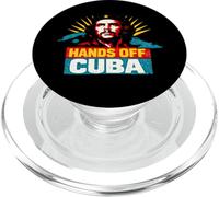 “Nessuno tocchi Cuba”, Vintage contro la guerra PopSockets PopGrip per MagSafe