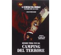 Nessuno torna vivo dal «Camping del terrore». BodyCount. Con DVD