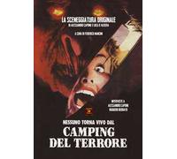 Nessuno torna vivo dal «Camping del terrore». BodyCount. Con DVD