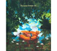 Nessuno tranne me. Ediz. a colori [Hardcover] [Mar 07, 2025] Lundberg, Sara and