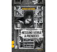 Nessuno verrà a prenderti. Ossigeno