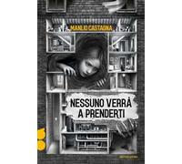 Nessuno verrà a prenderti. Ossigeno