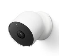 Nest Cam (Extérieur ou intérieur - Batterie)