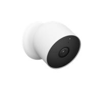 Nest Cam (outdoor or indoor, battery)