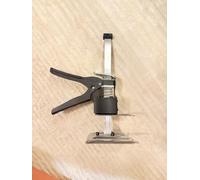 Nest Easy Maniglione a braccio per risparmiare manodopera (2 pezzi) di sollevamento per mobili, dispositivo di sollevamento multifunzionale per regolazione dell'altezza, pannello porta e finestre