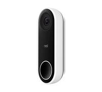 Nest Hello 3MP Nero sistema per video-citofono