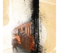 Music For Drivers - Nest (Audio cd)