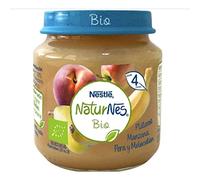 Nest Natur Frutas Vari 120 G Cura della persona e salute