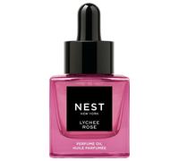 NEST NEW YORK - Lychee Rose LYCHEE ROSE PERFUME OIL Profumi donna 30 ml female