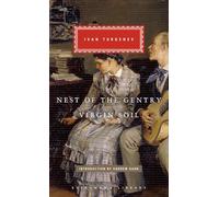 Nest of the Gentry & Virgin Soil