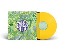 Greenleaf Nest of Vipers (Vinyl LP) 12" Album Coloured Vinyl