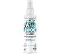 Nest Petcare Nest ECO Eliminaodori per Lettiere 120 ml