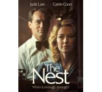Nest, (The) (DVD)