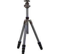 Nest Treppiede professionale + testa a sfera NT-6294AK