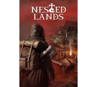 Nested Lands Steam Key (PC) EUROPE
