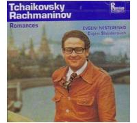 NESTERENKO EVGENY (basso) - Romanzen F.Bass