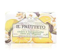 Nesti Dante 6641-01 Il Frutteto cedro bergamotto & Sapone