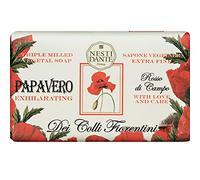 Nesti Dante Dei Colli Fiorentina Triple Milled Violetta Romantic 250 g - Sapone Vegetale
