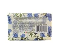 Nesti Dante Blu del Mediterraneo Sapone Lavanda - 150 gr.