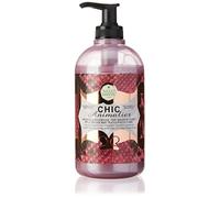 Nesti Dante Chic Animalier Red Liquid Soap 500 ml