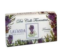Nesti Dante Firenze Cura Dei Colli Fiorentini Lavender Soap 250 g