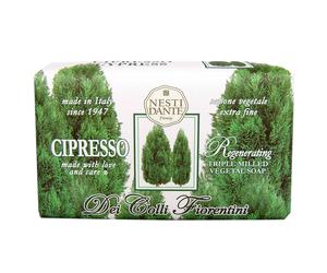 Nesti Dante Dei Colli Fiorentini Regenerating Soap Cypress Tree 250 g