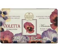 NESTI DANTE Dei Colli Fiorentini Violetta Sapone Romantico, 250 g