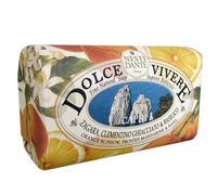 Nesti Dante Dolce Vivere Soap CAPRI 250 g