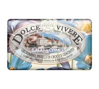 Nesti Dante Dolce Vivere Lago di Como 250 g - Sapone