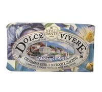 Nesti Dante Firenze Cura Dolce Vivere Lago Di Como Soap Lago Di Como 250 g