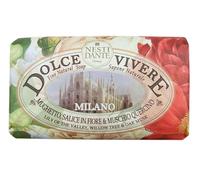 Nesti Dante Firenze Cura Dolce Vivere Milano Soap 250 g