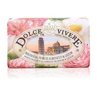 Nesti Dante Firenze Cura Dolce Vivere Pisa Soap 250 g