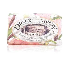 NESTI DANTE Dolce Vivere Roma Sapone - 250 gr.