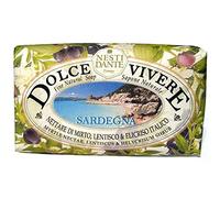 NESTI DANTE Dolce Vivere Sardegna Sapone - 250 gr.