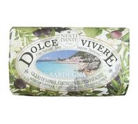 Nesti Dante Firenze Cura Dolce Vivere Sardegna Soap 250 g