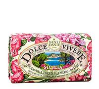 NESTI DANTE Dolce Vivere Sicilia Sapone - 250 gr.