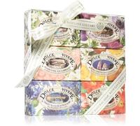 Nesti Dante Dolce Vivere The Collection confezione regalo