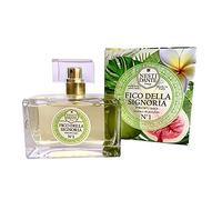 Nesti Dante Firenze Profumi femminili N°1 Fico Della Signora Essence du Parfum Spray 100 ml