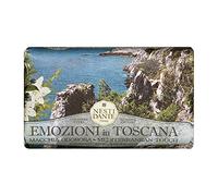 Nesti Dante Firenze Sapone e gel doccia Emozione in Toscana Macchia Odorosa Soap 250 g