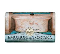 Sapone Emozioni In Toscana - Nesti Dante Acque Termali Soap 250 g