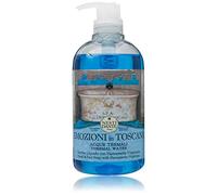 Nesti Dante Firenze Cura Emozione in Toscana Acqua termaleLiquid Soap 500 ml
