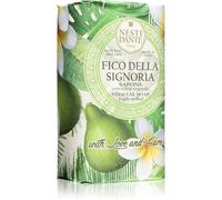 Nesti Dante Firenze Profumi femminili N°1 Fico Della Signora Fico della Signoria Soap 250 g