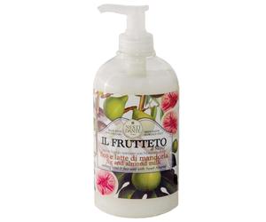 Nesti Dante Fig & Almond Liquid Soap 500 ml