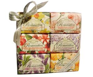 Nesti Dante Firenze - Romantica Sapone 1 pieces unisex