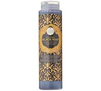 Nesti Dante Luxury Black Soap 300 ml