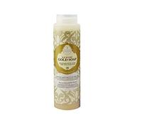 Nesti Dante Gel Doccia Gold - 300ml - Naturale, con profumi preziosi, ideale per Corpo e Mani, Pelli Sensibili, Elegante e Sostenibile