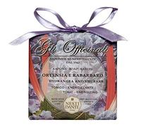 Nesti Dante Gli Officinali Sapone Ortensia & Rabarbaro 200 g