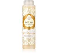 Nesti Dante Luxury Gold Soap Sapone Liquido 300ml
