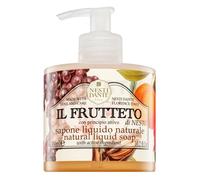 Nesti Dante Il Frutetto Sapone Liquido 300 ml - Sapone liquido