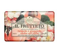 Nesti Dante Il Frutteto Medlar & Jujube 250 g - Sapone